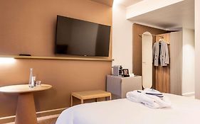 Novotel Paris Orly Rungis Aeroport